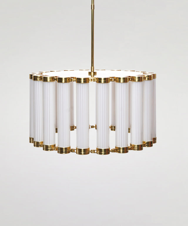 Alo Medium Chandelier