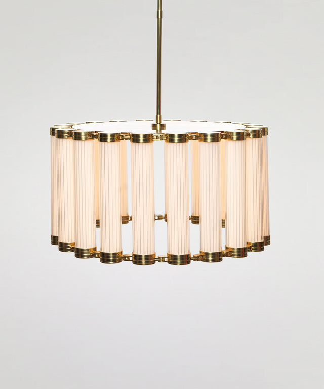 Alo Medium Chandelier