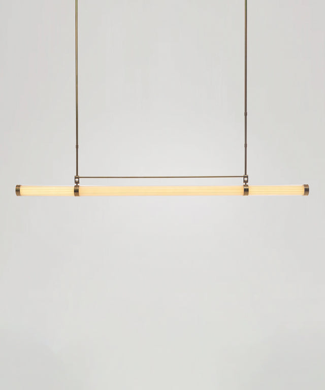 Alo X-Large Linear Pendant