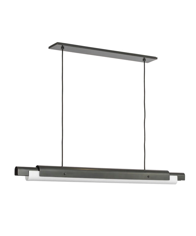 Ambrose 54 Linear Chandelier