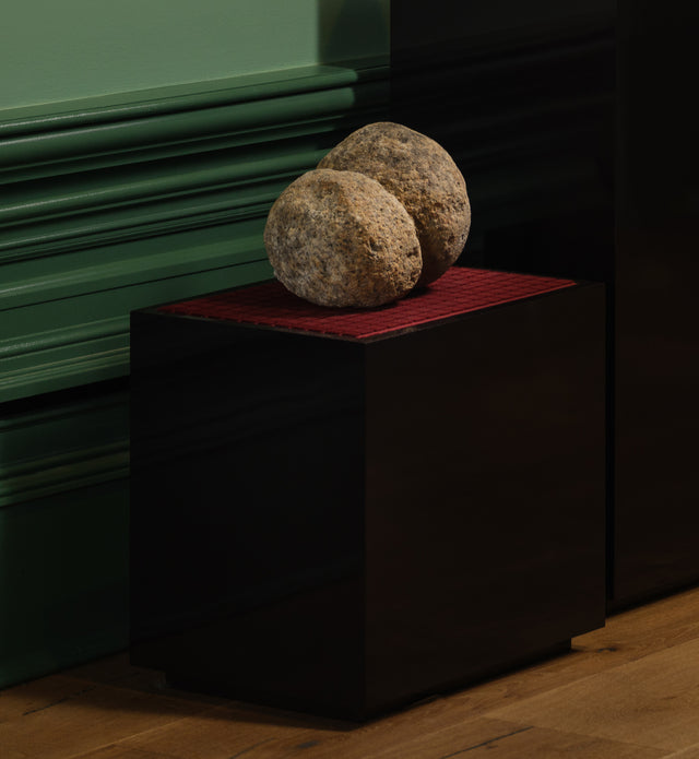 19th Century Japanese Hoju Finial