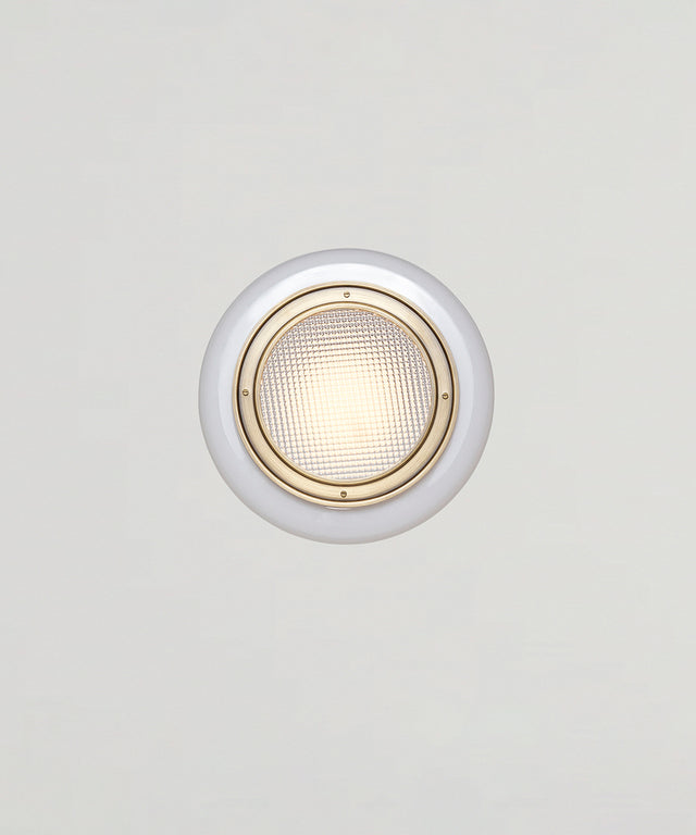 Astor Sconce