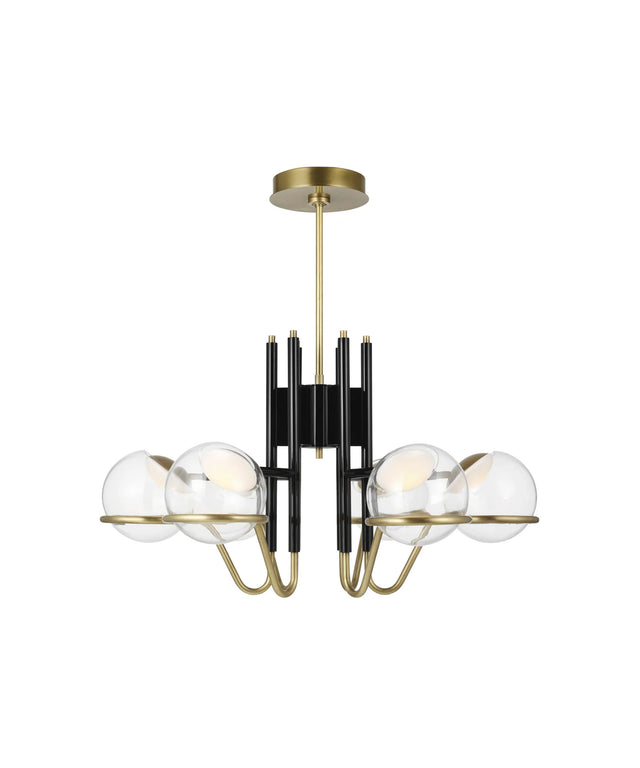 Crosby Medium Chandelier
