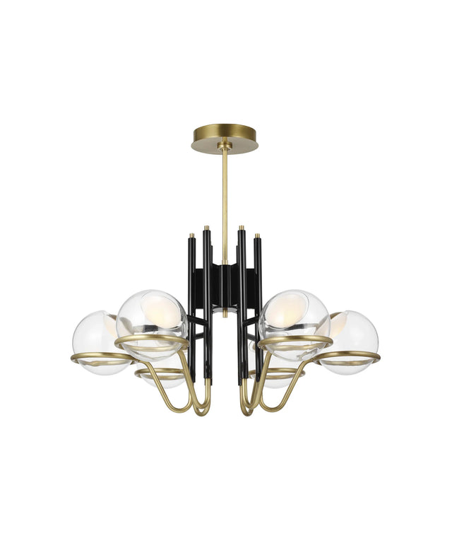 Crosby Medium Chandelier