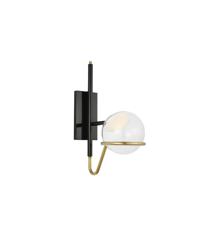 Crosby Medium Sconce