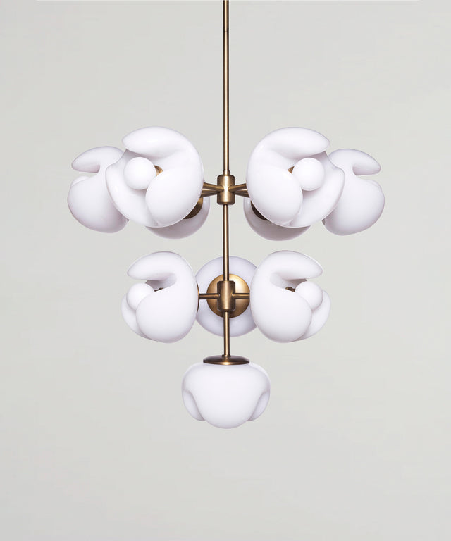 Elara Large Chandelier