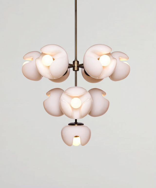 Elara Large Chandelier