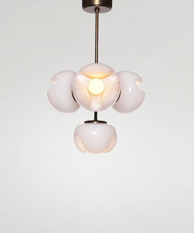 Elara Small Chandelier