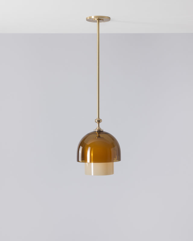 Elizabeth II Pendant