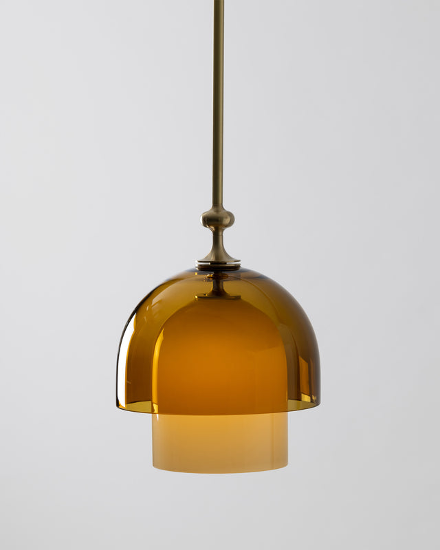 Elizabeth II Pendant