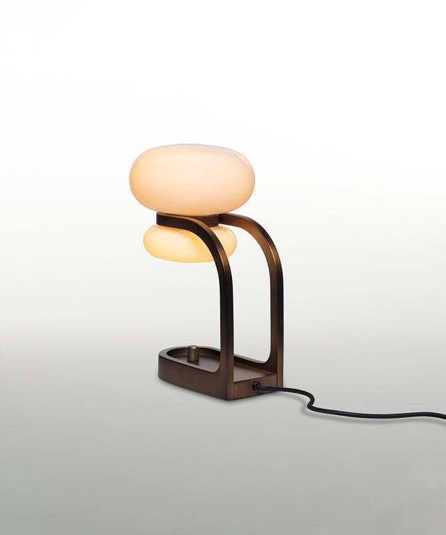 Leda Table Lamp