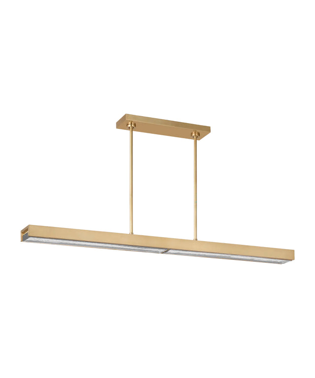 Maybeck 48 Linear Chandelier