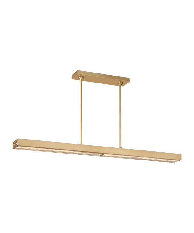 Maybeck 48 Linear Chandelier