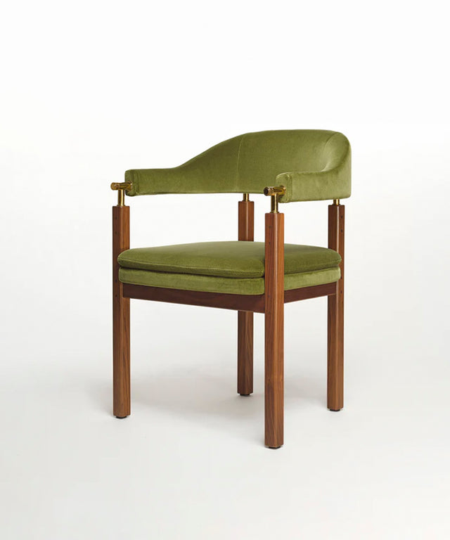 Nuri Dining Chair