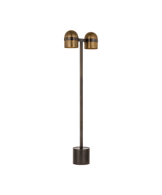 Octavia Medium Floor Lamp