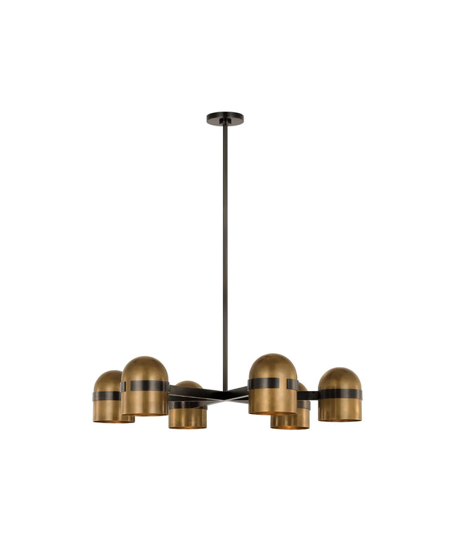 Octavia Large Chandelier