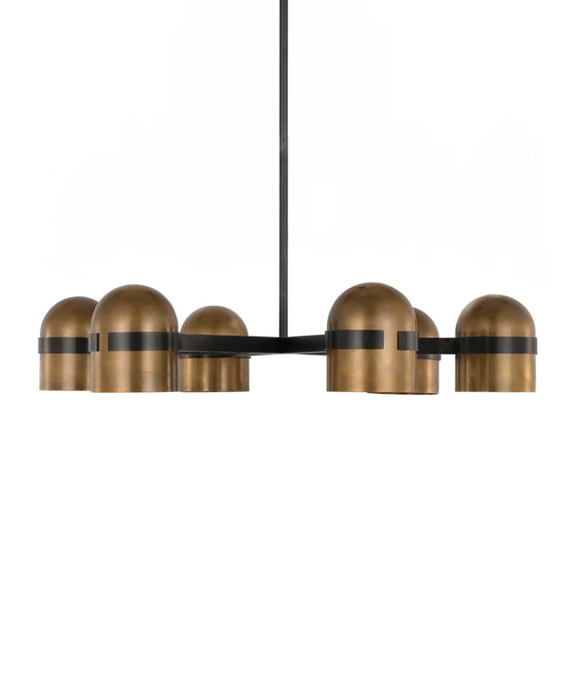 Octavia Large Chandelier