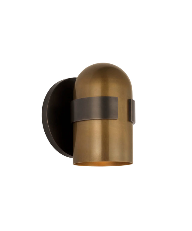 Octavia Small Sconce
