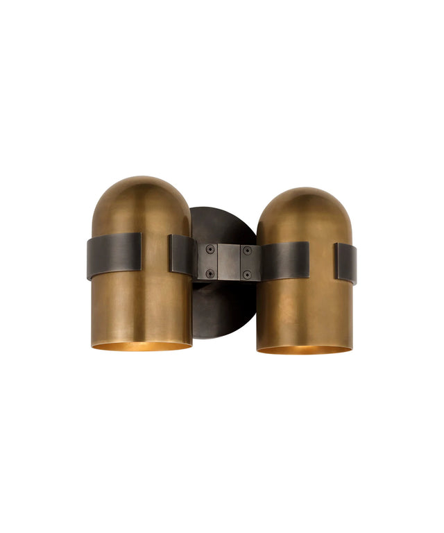 Octavia Medium Sconce