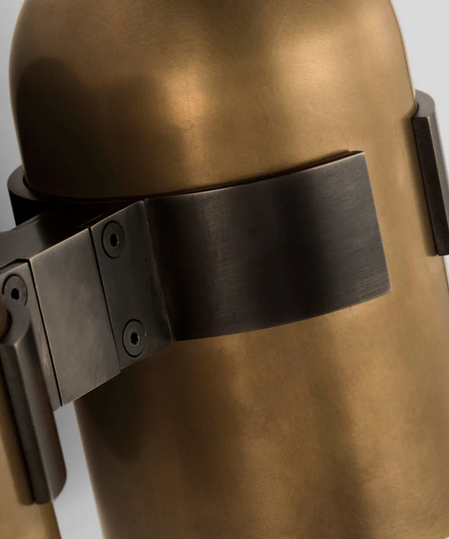 Octavia Medium Sconce