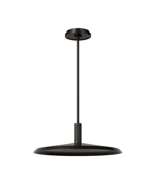 Saucer Direct 18 Pendant