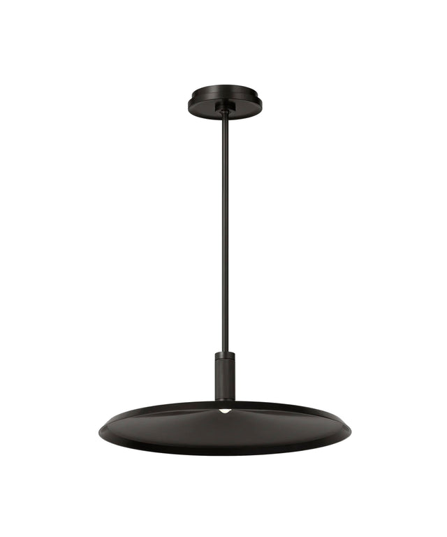 Saucer Direct 18 Pendant