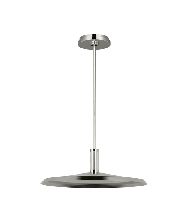 Saucer Direct 24 Pendant