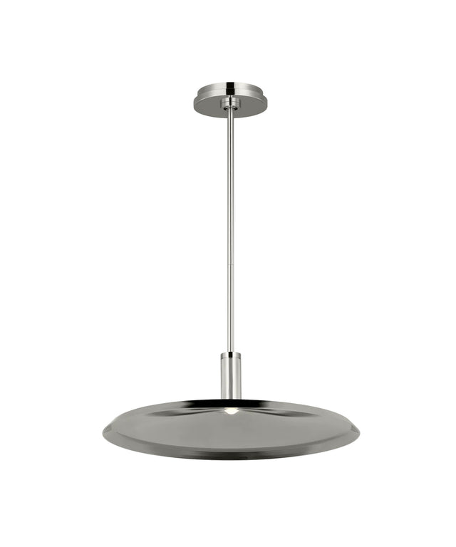 Saucer Direct 24 Pendant