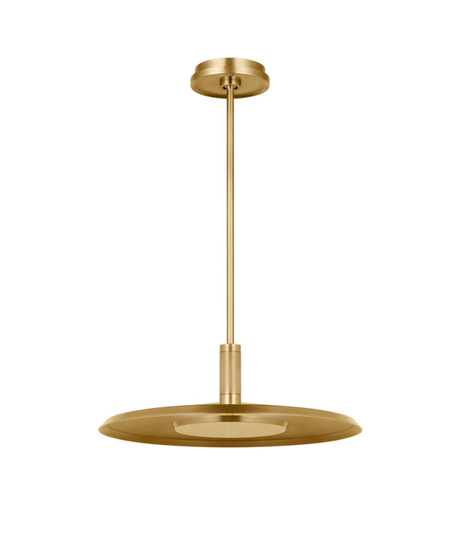 Saucer Large Pendant