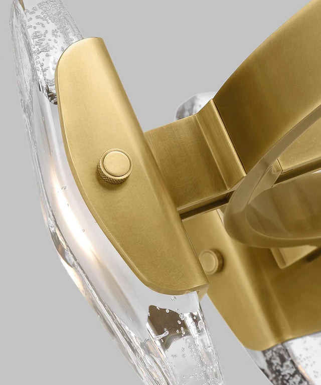 Wythe Medium Chandelier