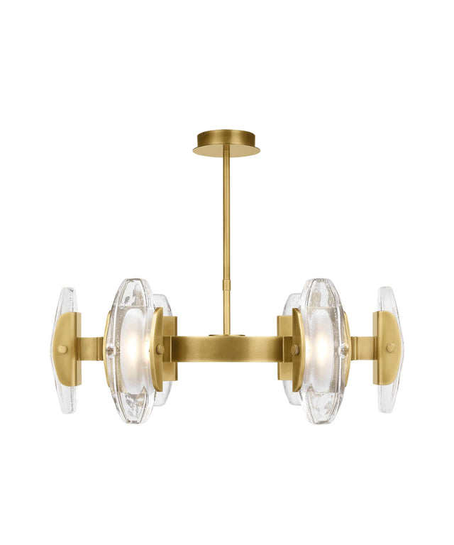 Wythe Medium Chandelier