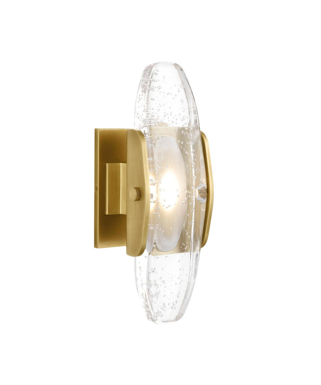 Wythe Medium Wall Sconce