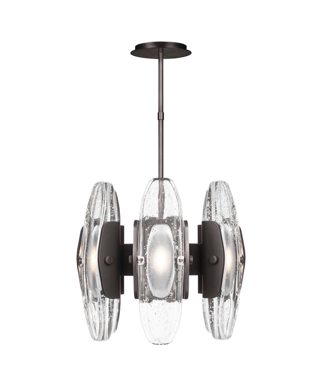 Wythe Small Chandelier
