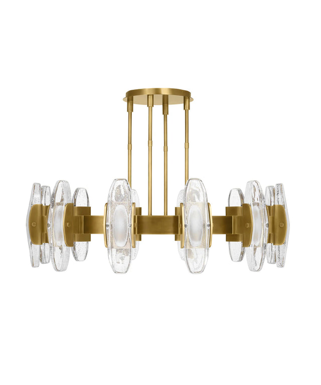 Wythe XL Chandelier