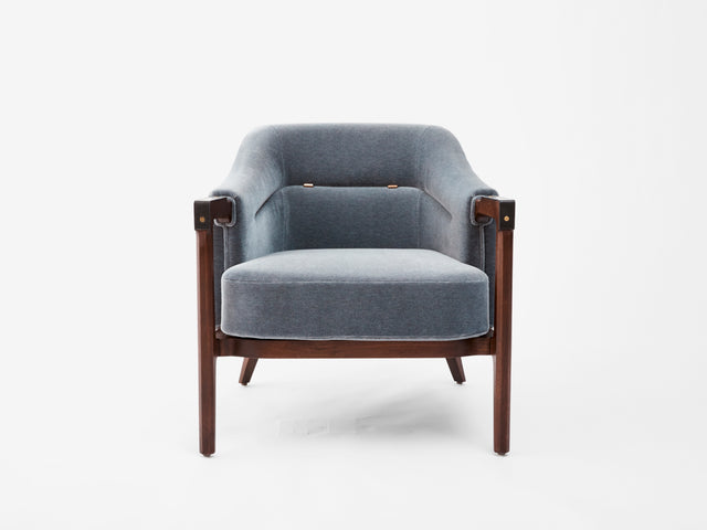 Alva Lounge Chair