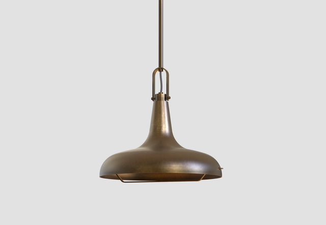 Stanly Ranch Pendant