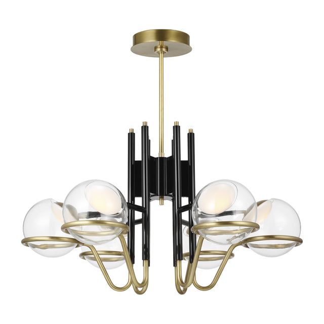 Crosby Medium Chandelier