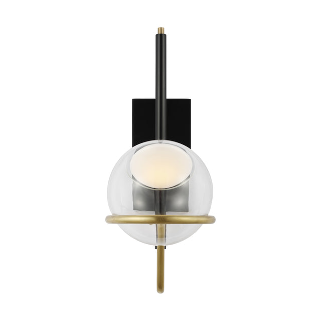 Crosby Medium Sconce