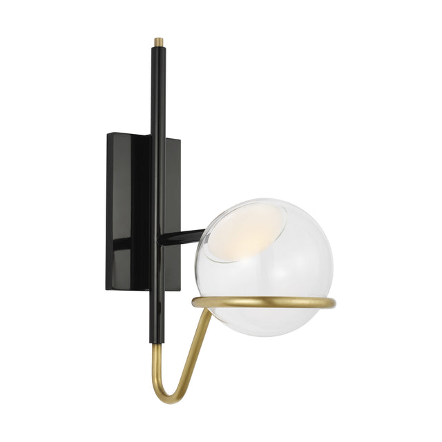 Crosby Medium Sconce