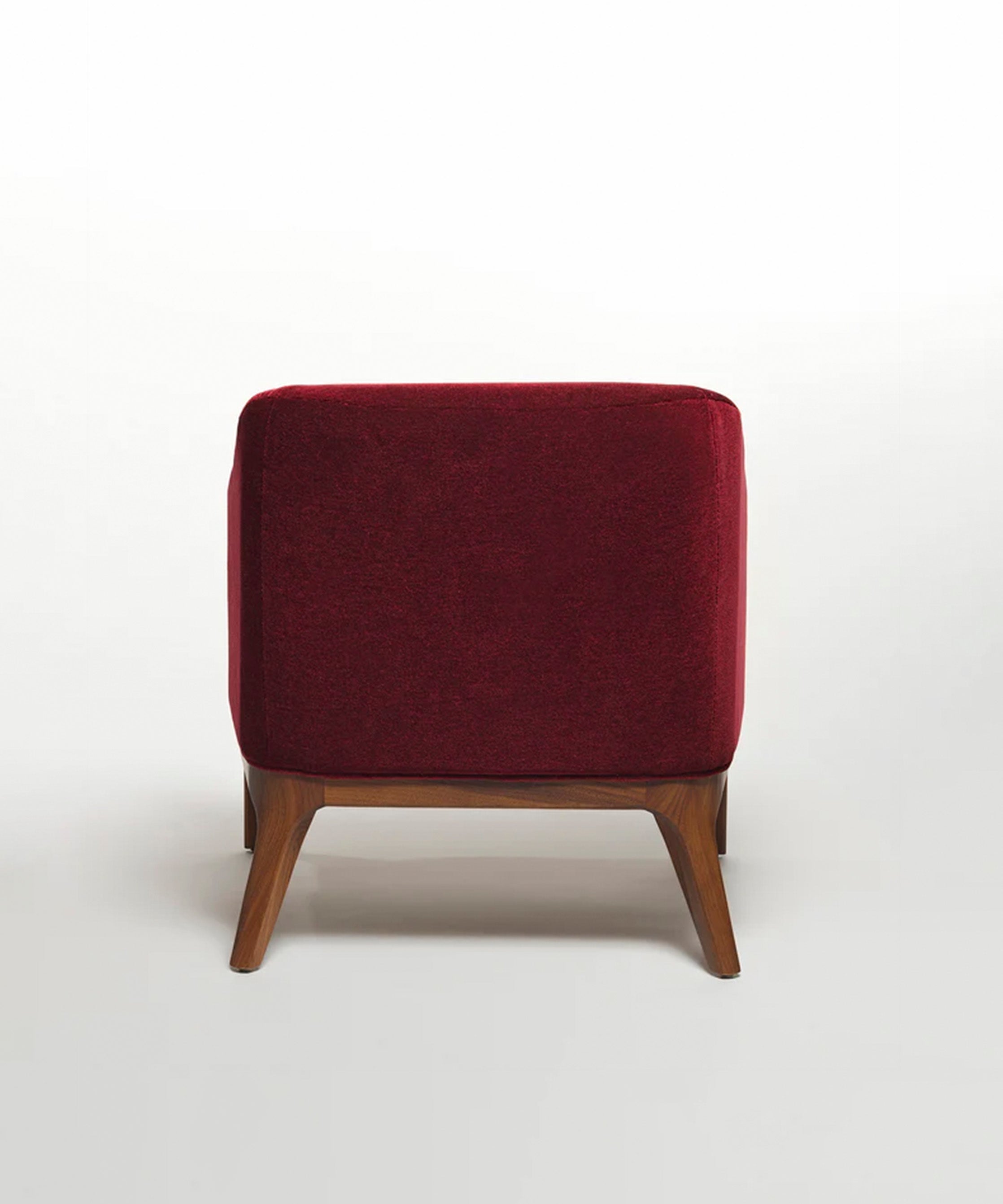Alva Lounge Chair – HOST on Howard