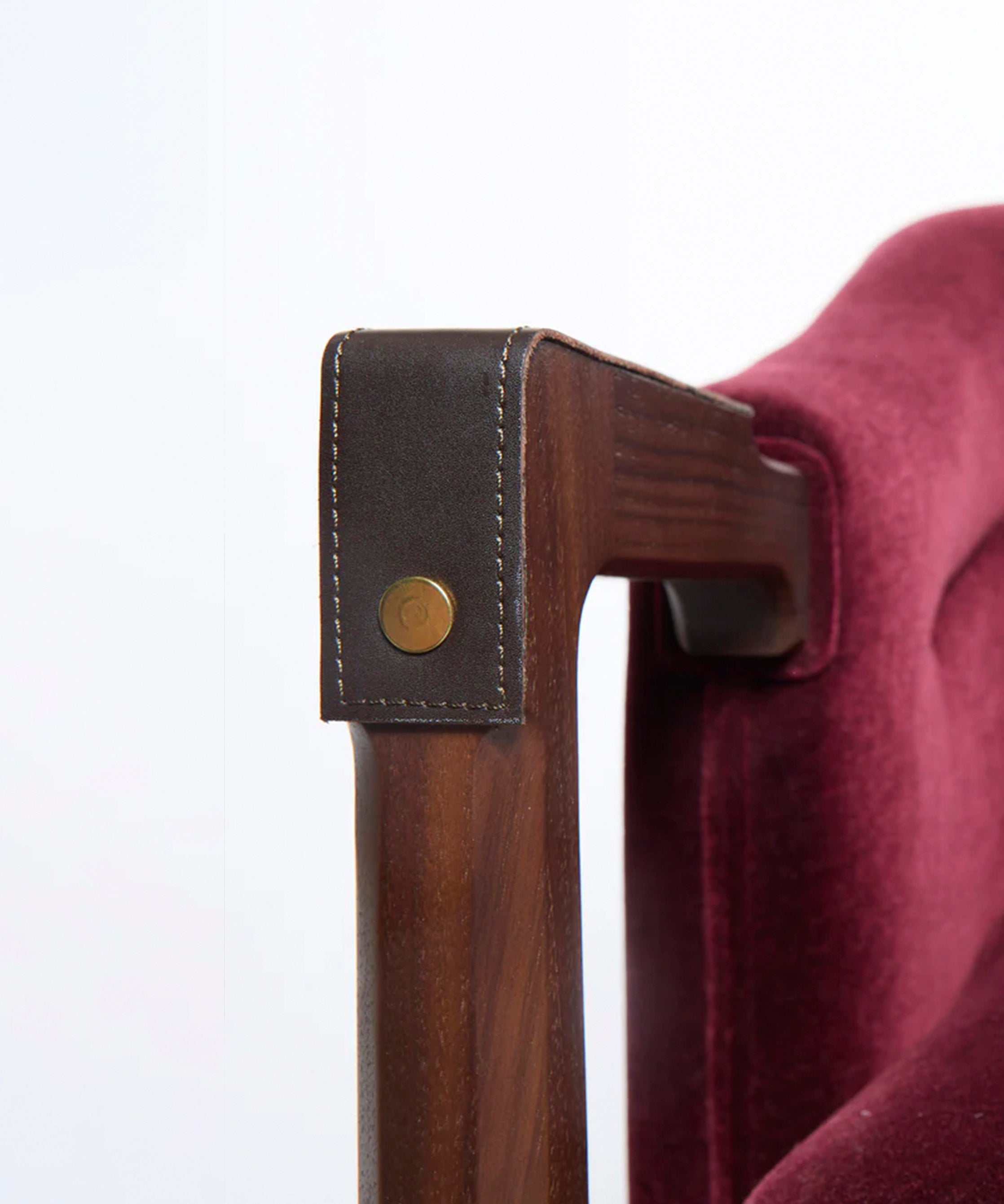 Alva Lounge Chair – HOST on Howard