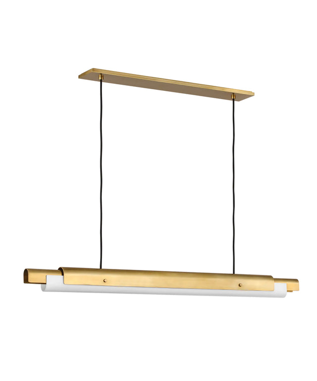 Ambrose 54 Linear Chandelier