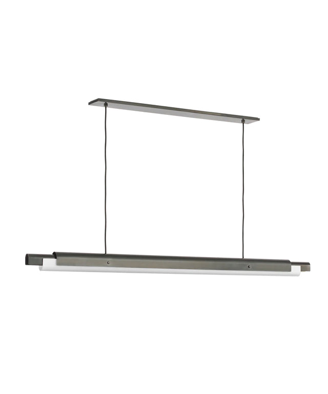 Ambrose 72 Linear Chandelier