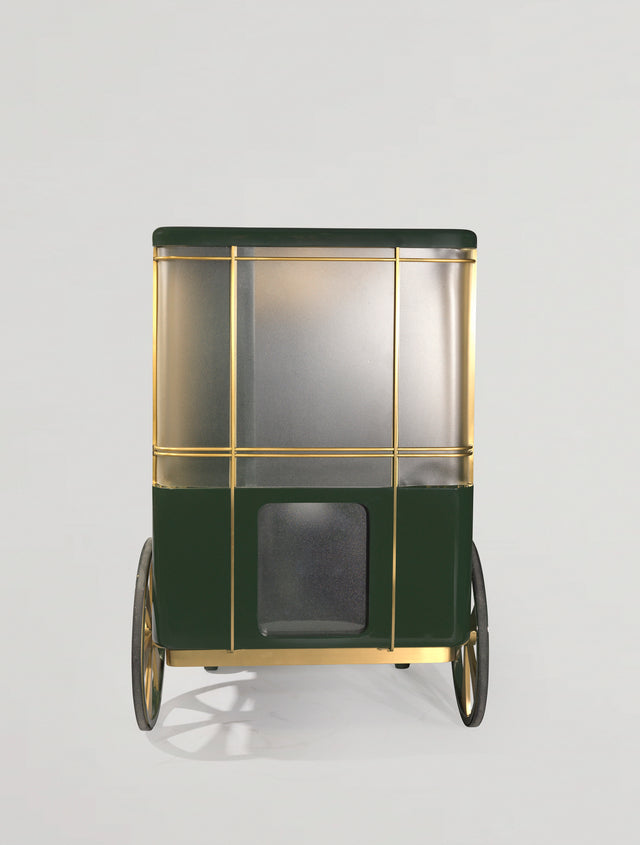 Bar Trolley 2