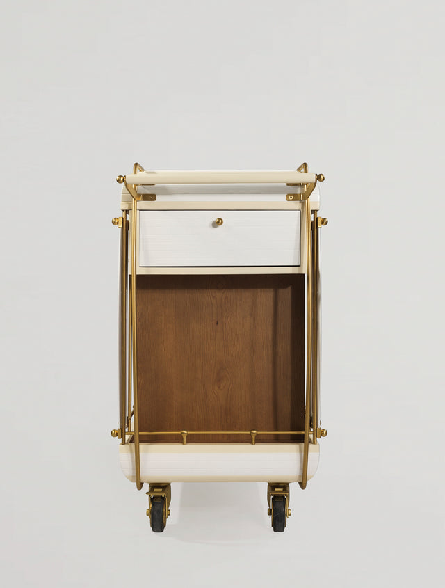 Bar Trolley