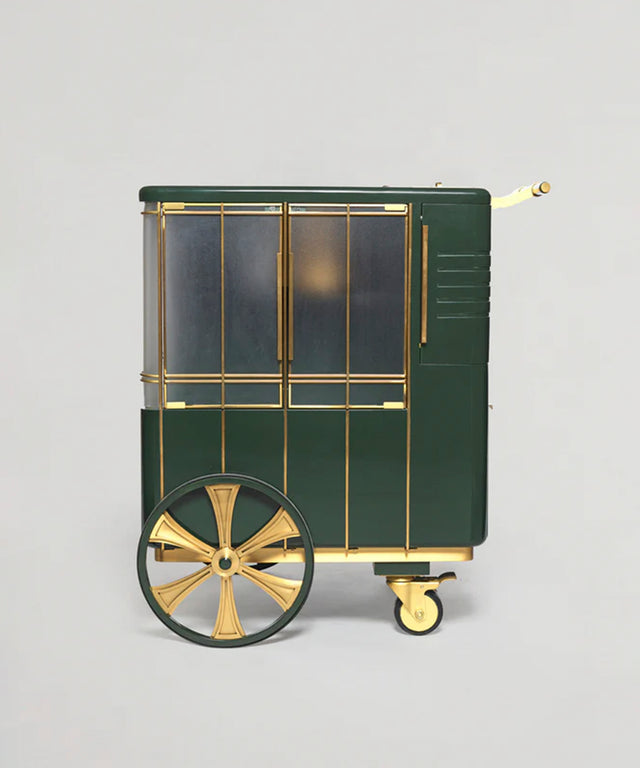Bar Trolley 2
