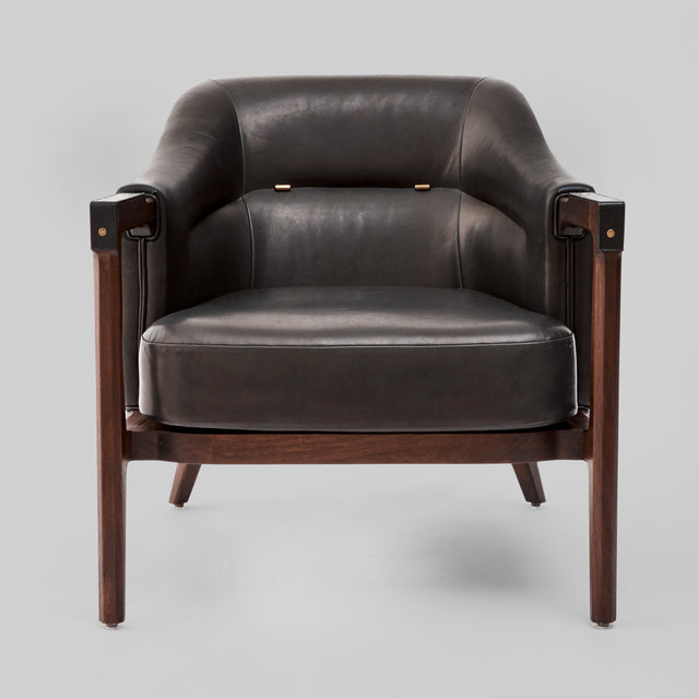 Alva Lounge Chair