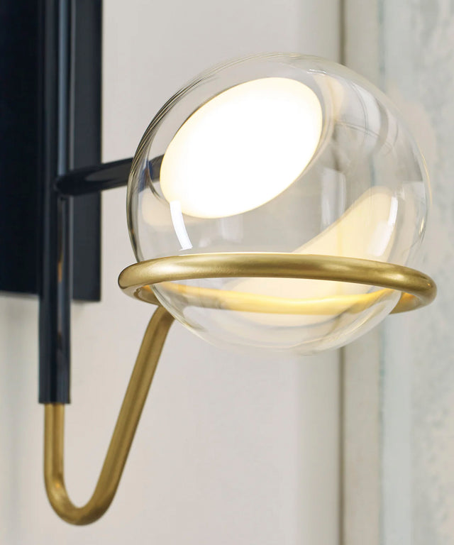 Crosby Medium Sconce