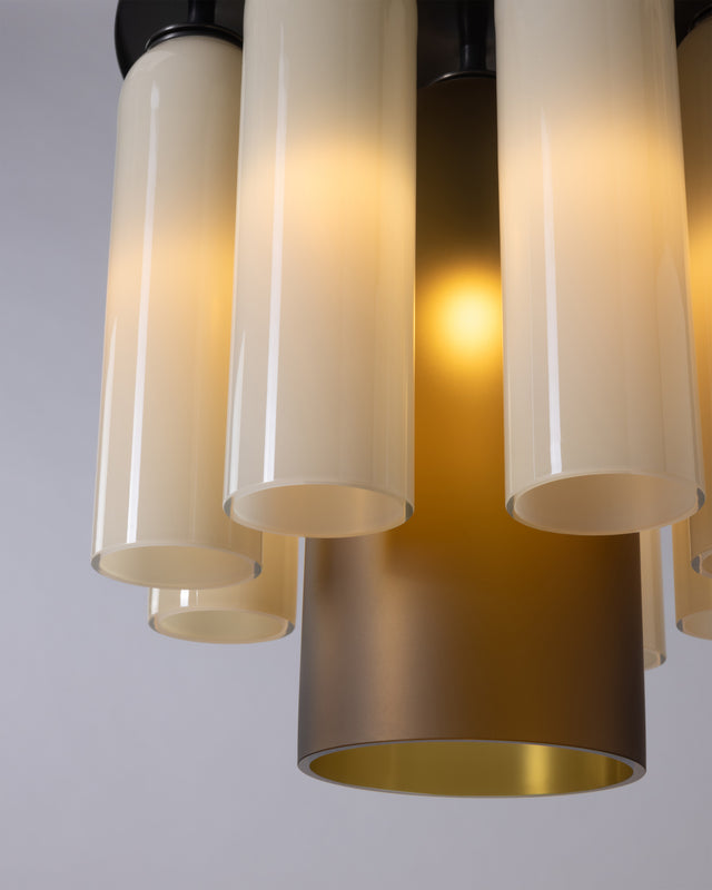 Crown Chandelier