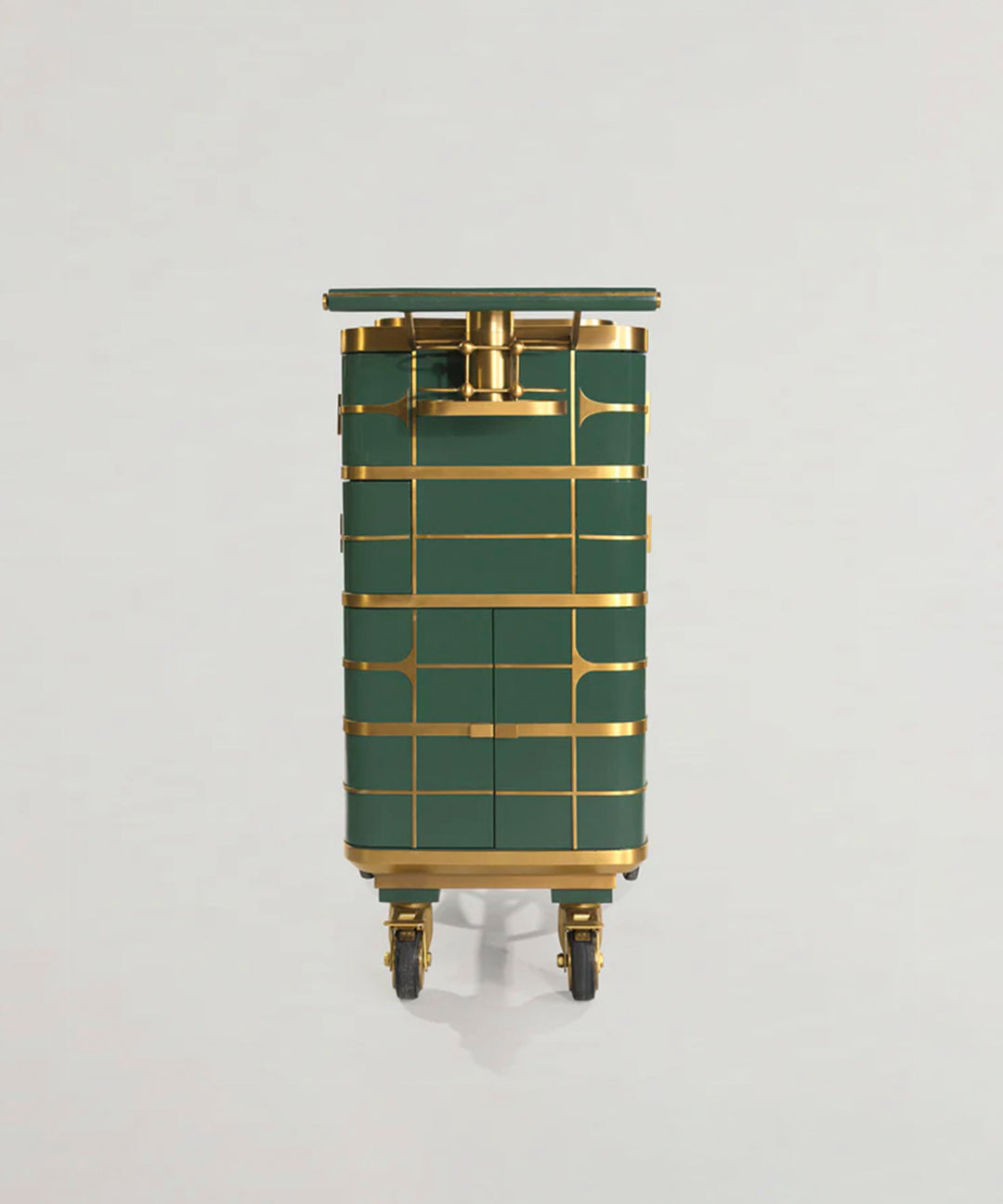Dim Sum Trolley – HOST on Howard